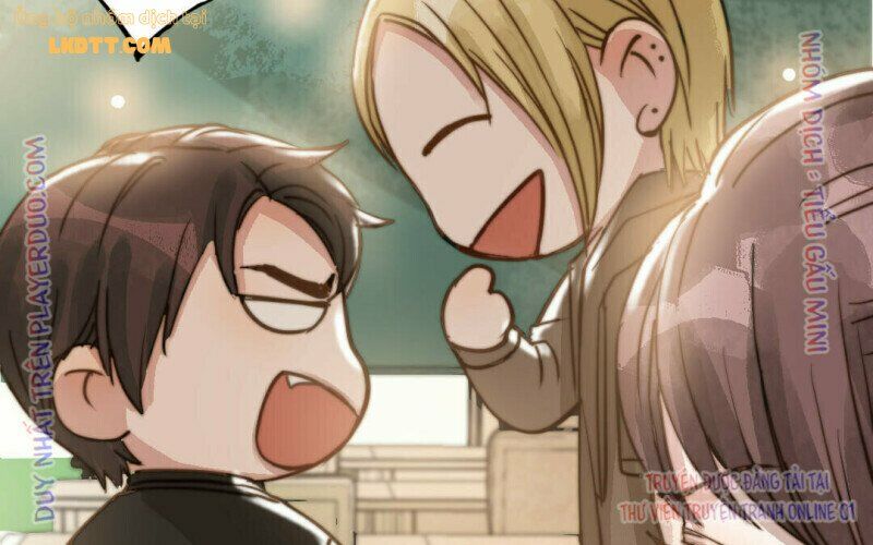 Chồng trước 18 tuổi: Chapter 53