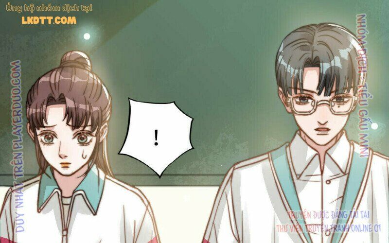 Chồng trước 18 tuổi: Chapter 53