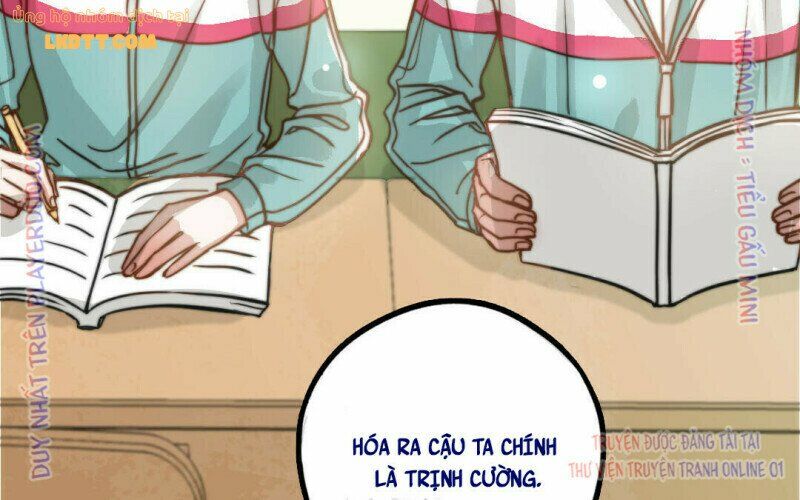 Chồng trước 18 tuổi: Chapter 53