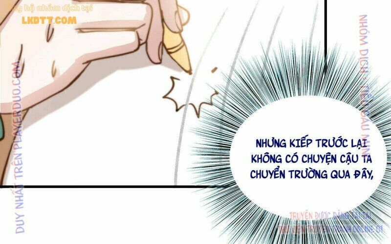Chồng trước 18 tuổi: Chapter 53