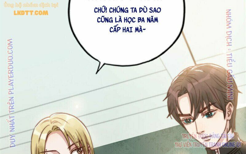 Chồng trước 18 tuổi: Chapter 53