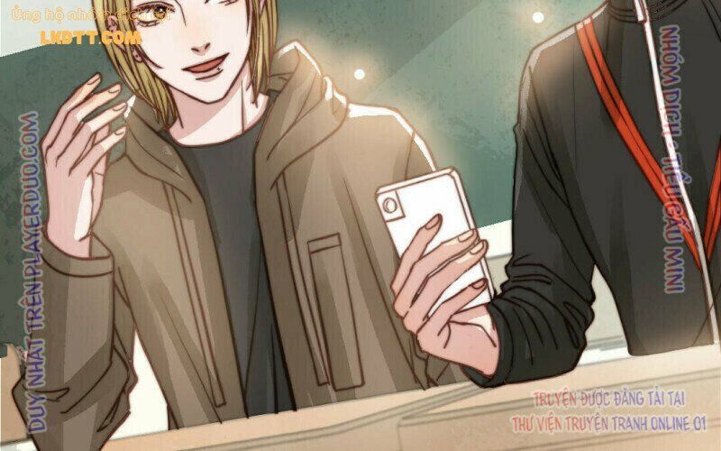 Chồng trước 18 tuổi: Chapter 53