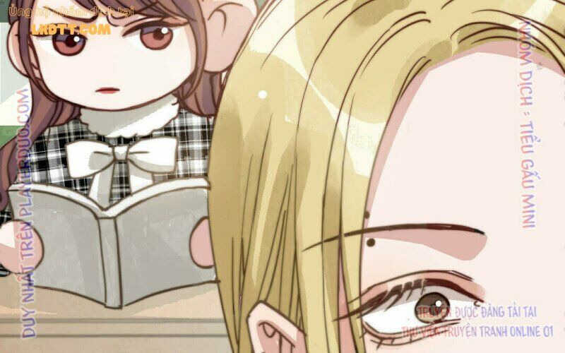 Chồng trước 18 tuổi: Chapter 53