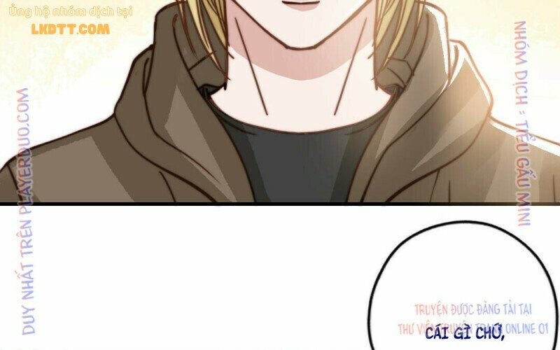 Chồng trước 18 tuổi: Chapter 53
