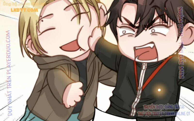 Chồng trước 18 tuổi: Chapter 53