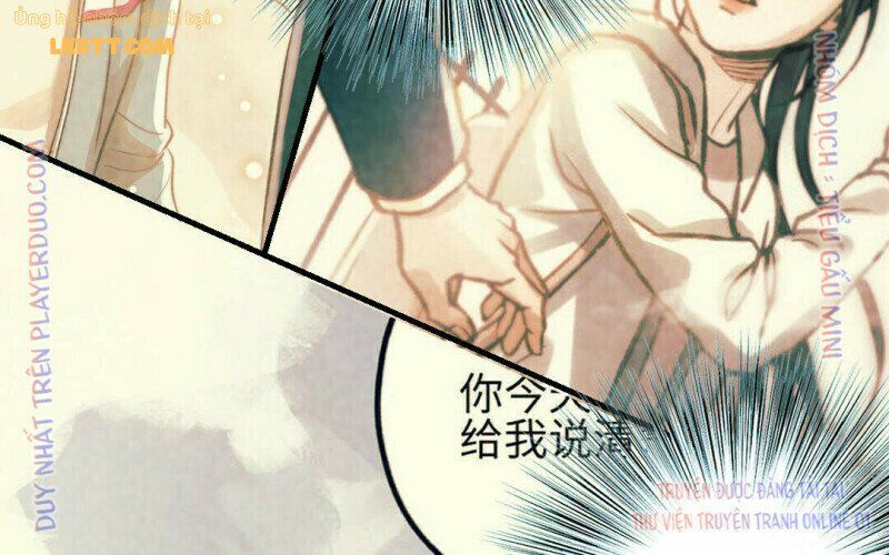 Chồng trước 18 tuổi: Chapter 53