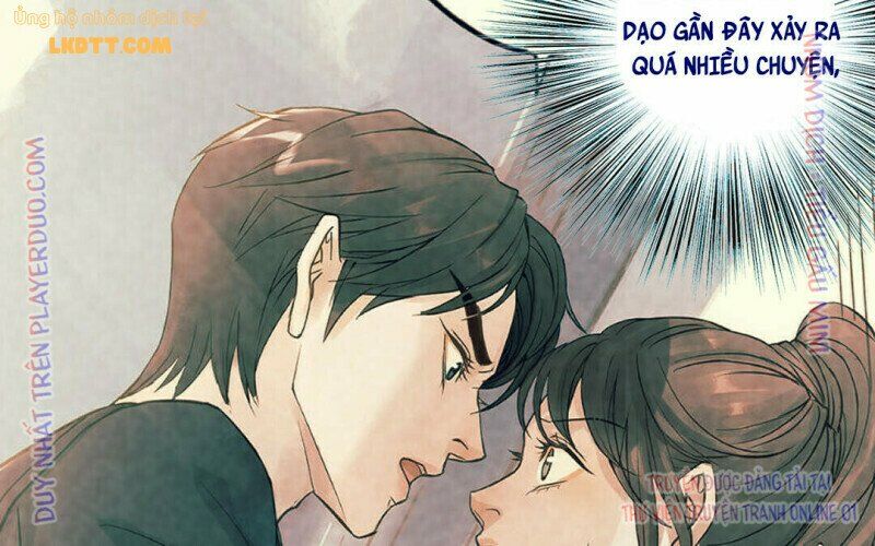 Chồng trước 18 tuổi: Chapter 53