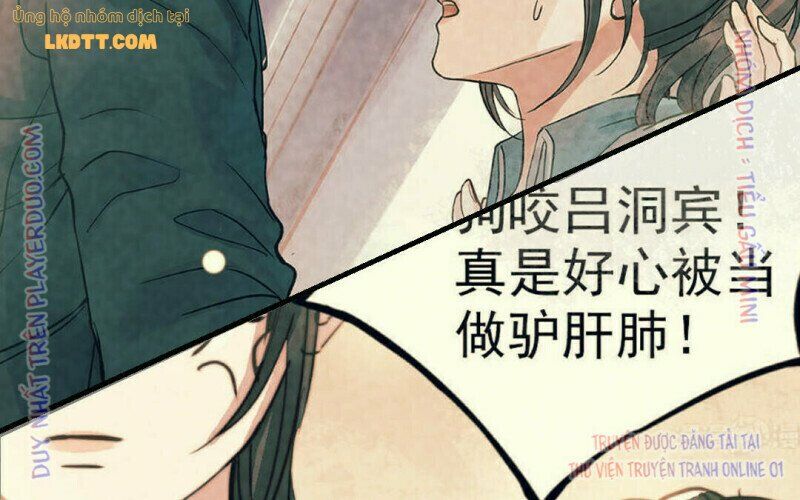 Chồng trước 18 tuổi: Chapter 53