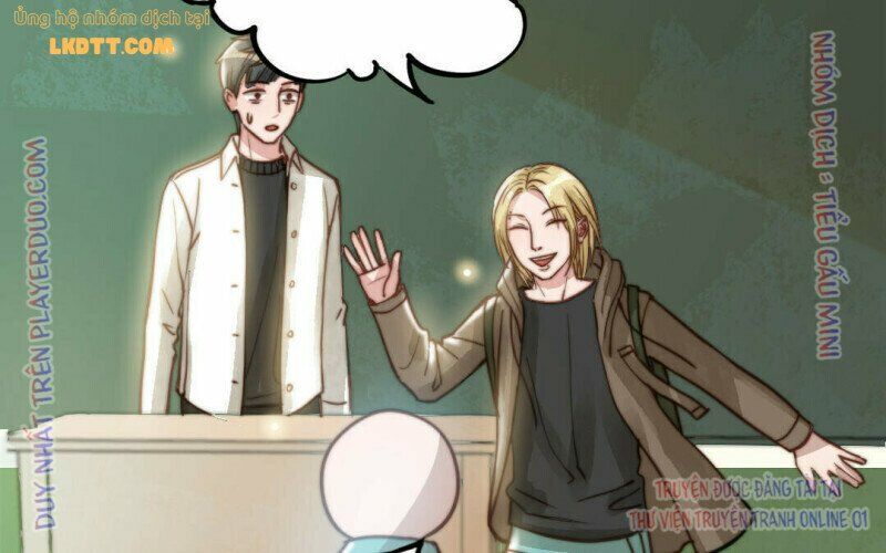 Chồng trước 18 tuổi: Chapter 53