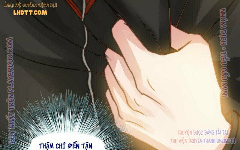 Chồng trước 18 tuổi: Chapter 53