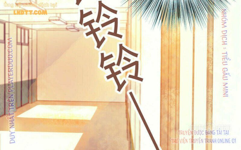 Chồng trước 18 tuổi: Chapter 53