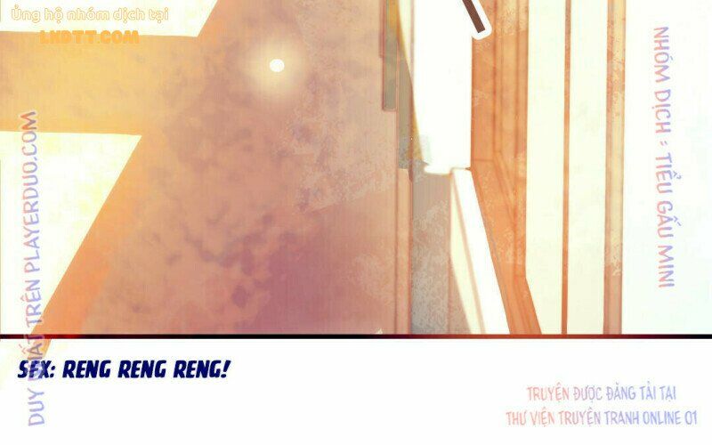Chồng trước 18 tuổi: Chapter 53
