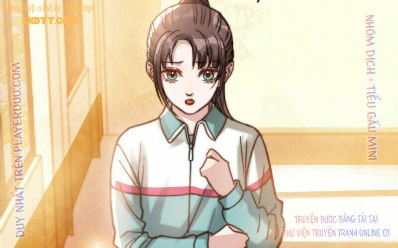 Chồng trước 18 tuổi: Chapter 53