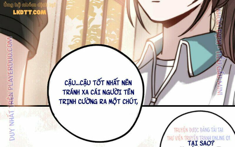 Chồng trước 18 tuổi: Chapter 53