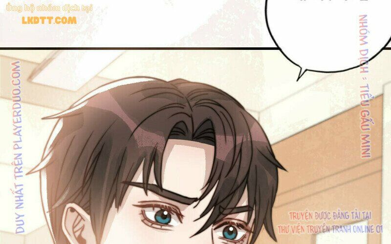 Chồng trước 18 tuổi: Chapter 53