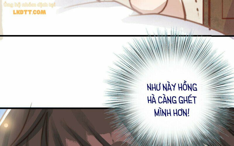 Chồng trước 18 tuổi: Chapter 55