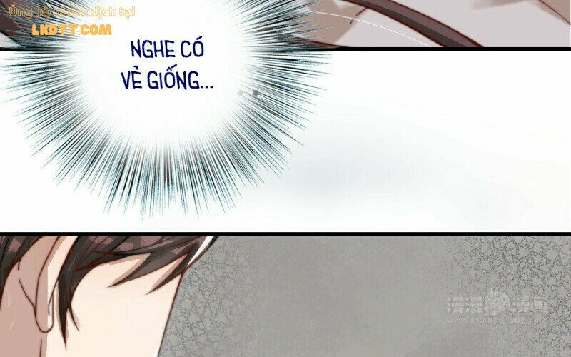 Chồng trước 18 tuổi: Chapter 55