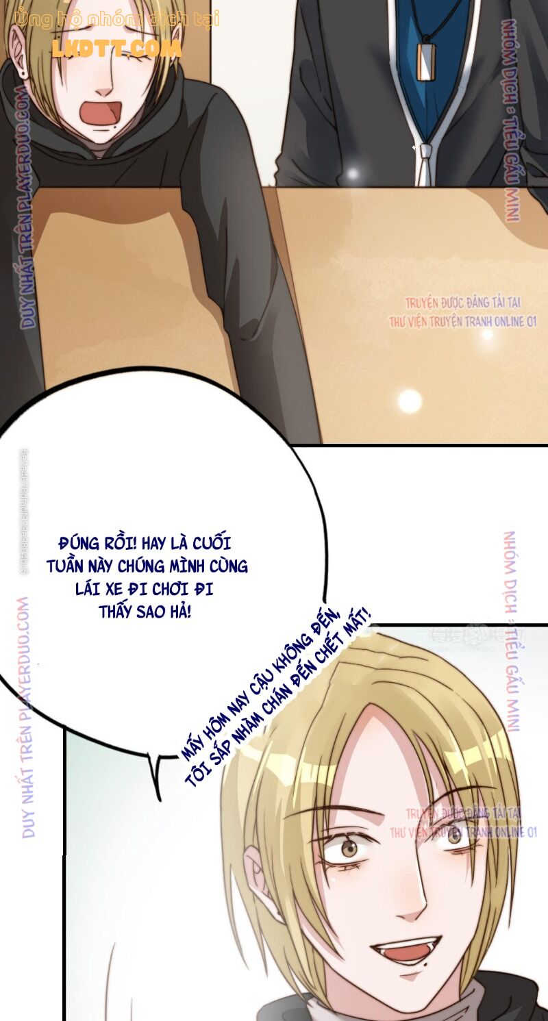 Chồng trước 18 tuổi: Chapter 57