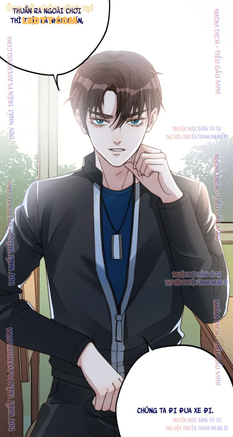 Chồng trước 18 tuổi: Chapter 57