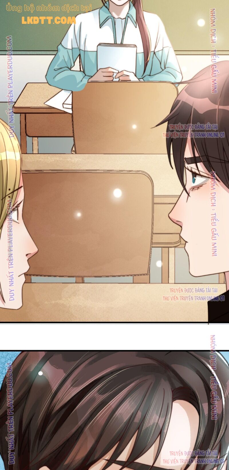 Chồng trước 18 tuổi: Chapter 57