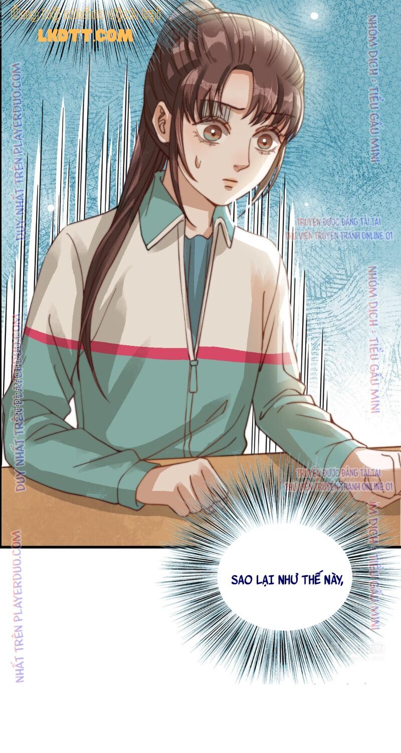 Chồng trước 18 tuổi: Chapter 57