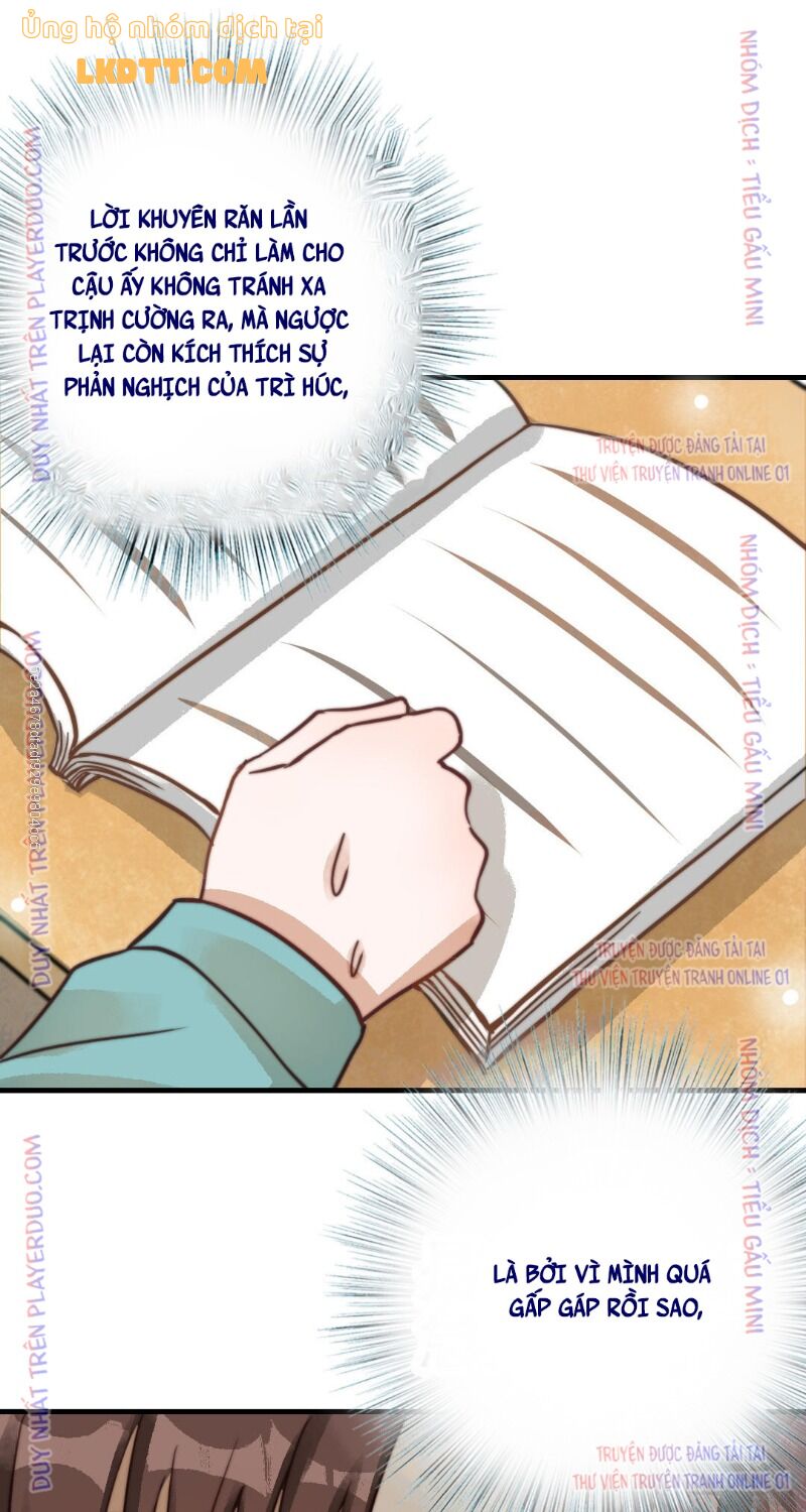 Chồng trước 18 tuổi: Chapter 57