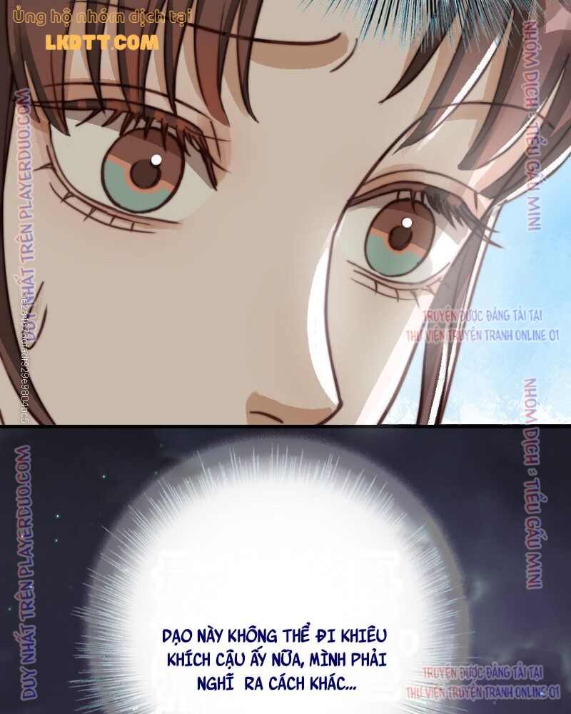 Chồng trước 18 tuổi: Chapter 57