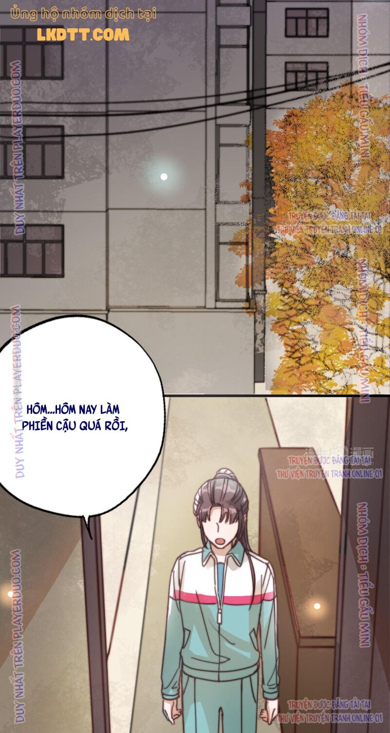 Chồng trước 18 tuổi: Chapter 57
