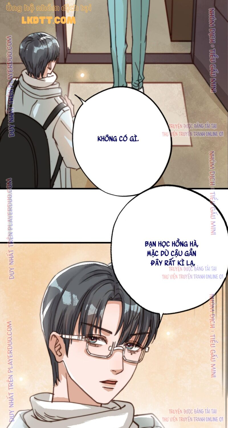 Chồng trước 18 tuổi: Chapter 57