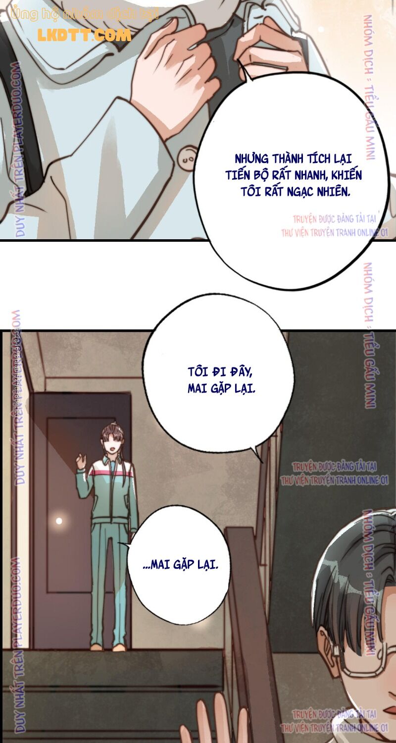 Chồng trước 18 tuổi: Chapter 57