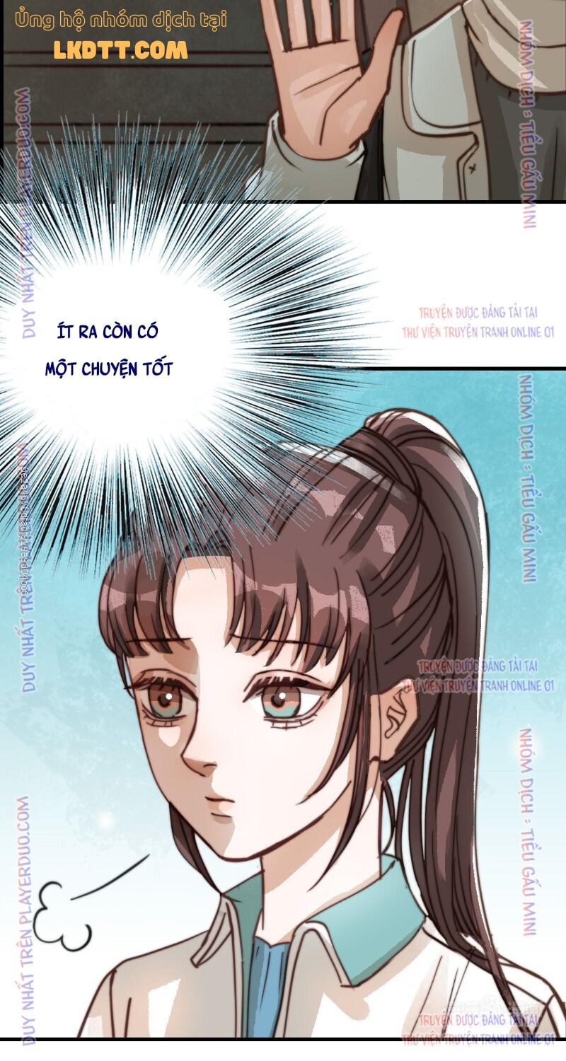 Chồng trước 18 tuổi: Chapter 57
