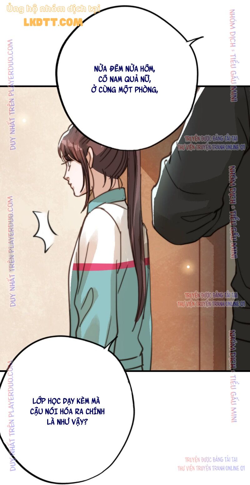 Chồng trước 18 tuổi: Chapter 57