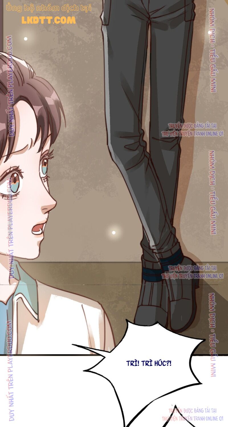 Chồng trước 18 tuổi: Chapter 57