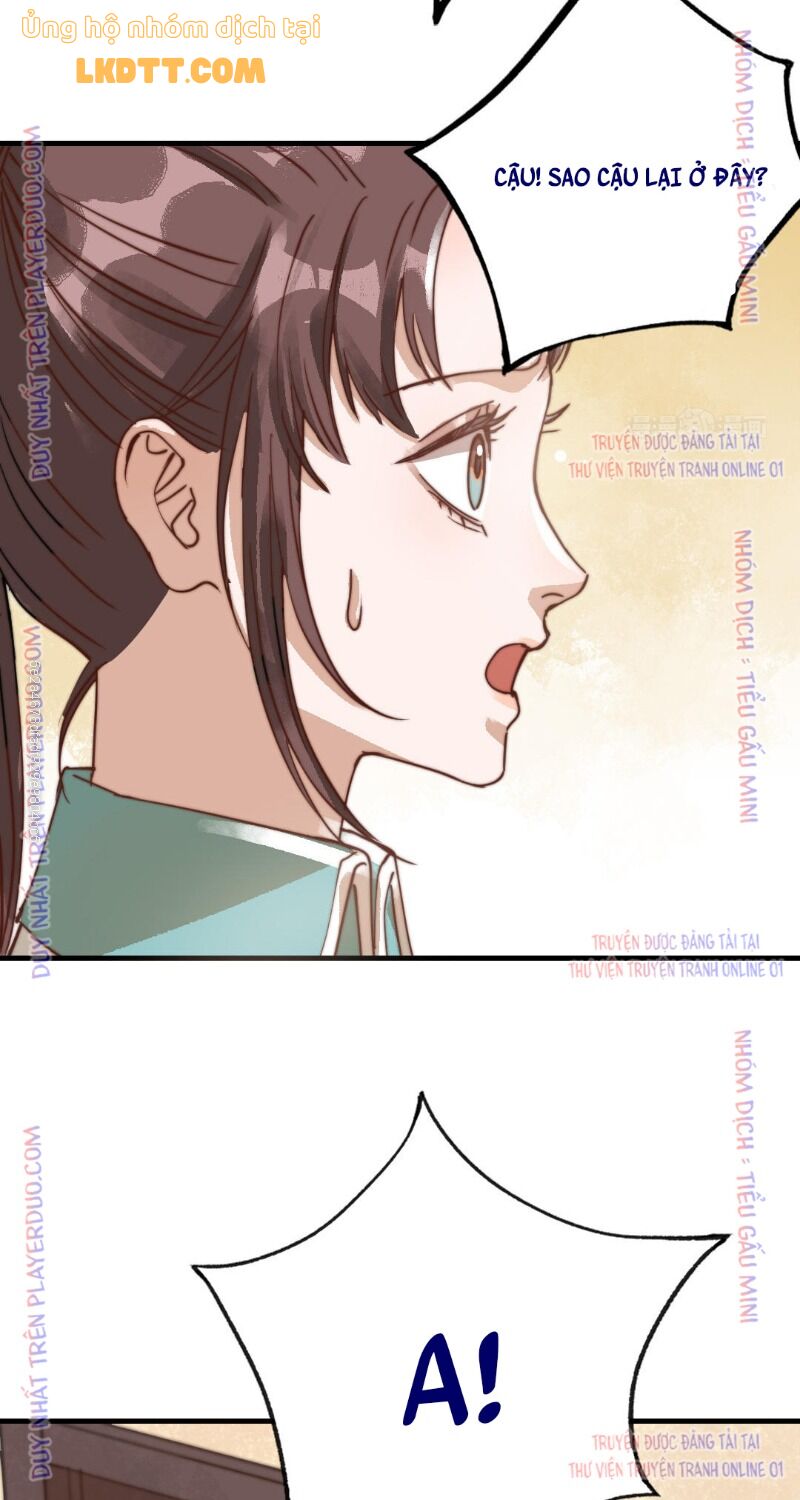 Chồng trước 18 tuổi: Chapter 57