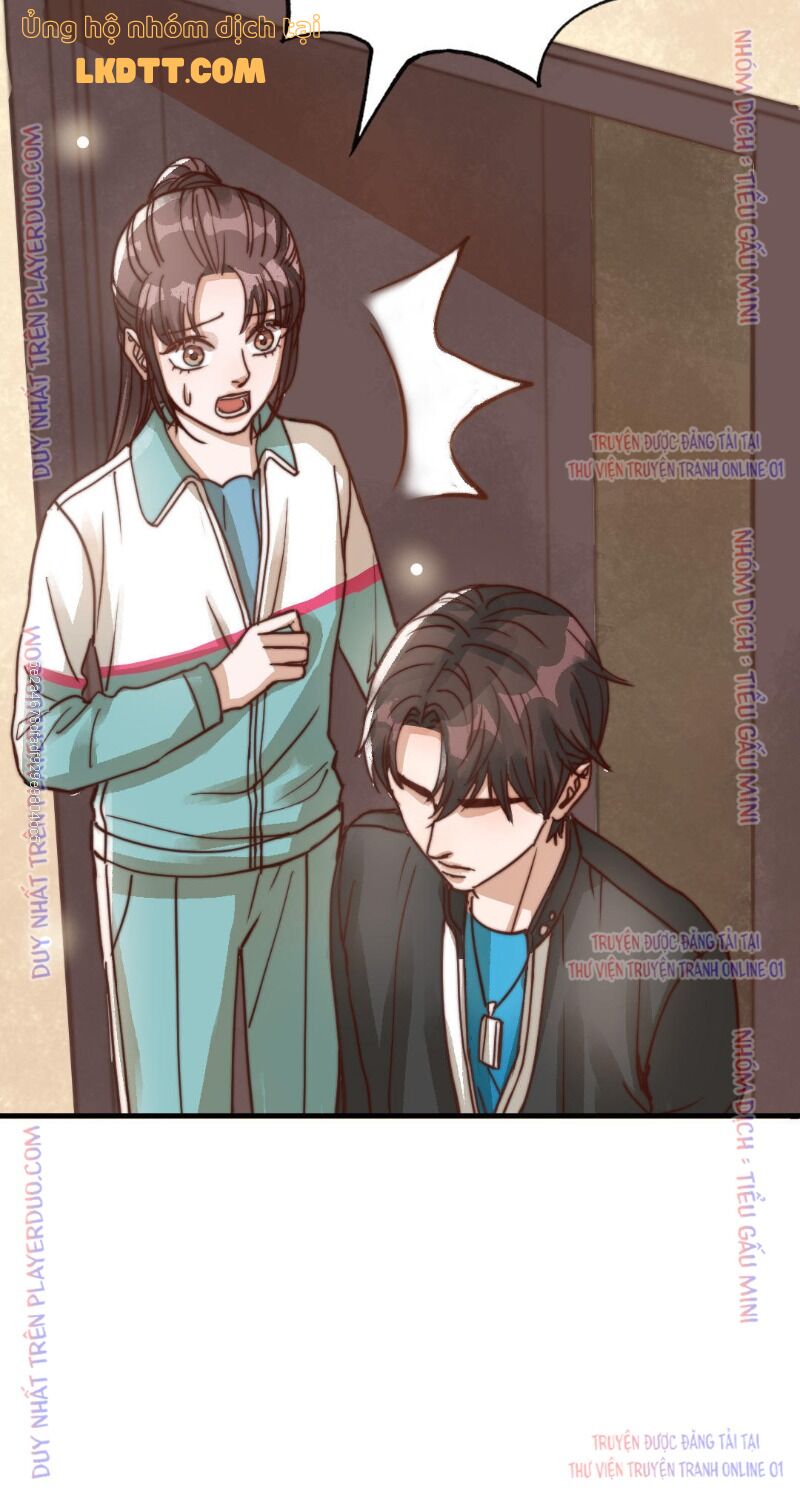 Chồng trước 18 tuổi: Chapter 57