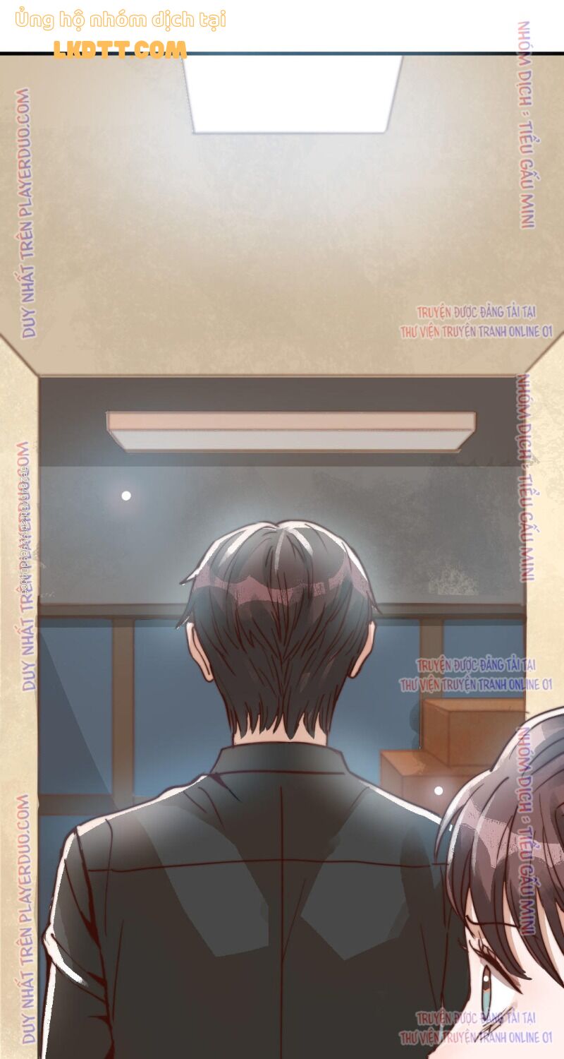 Chồng trước 18 tuổi: Chapter 57