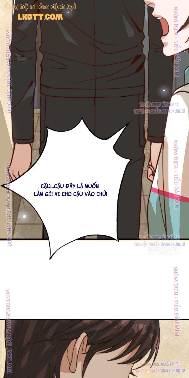 Chồng trước 18 tuổi: Chapter 57