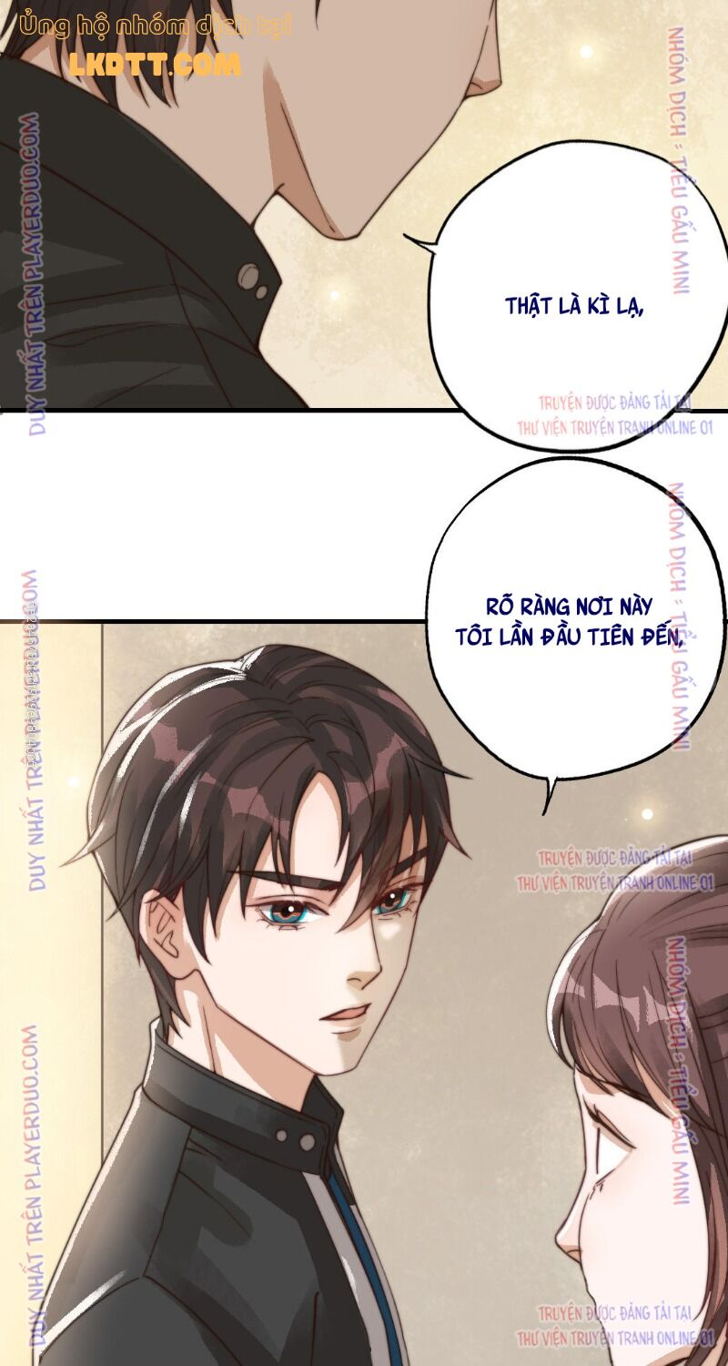 Chồng trước 18 tuổi: Chapter 57