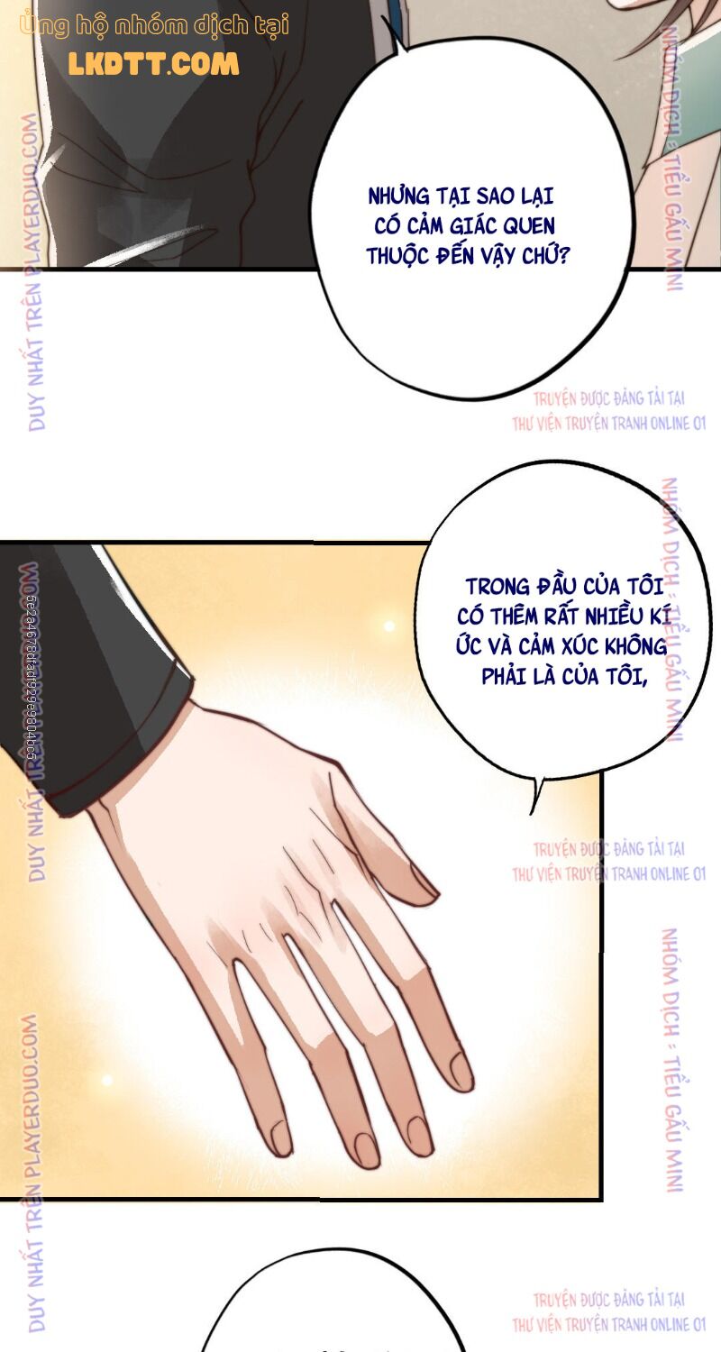 Chồng trước 18 tuổi: Chapter 57