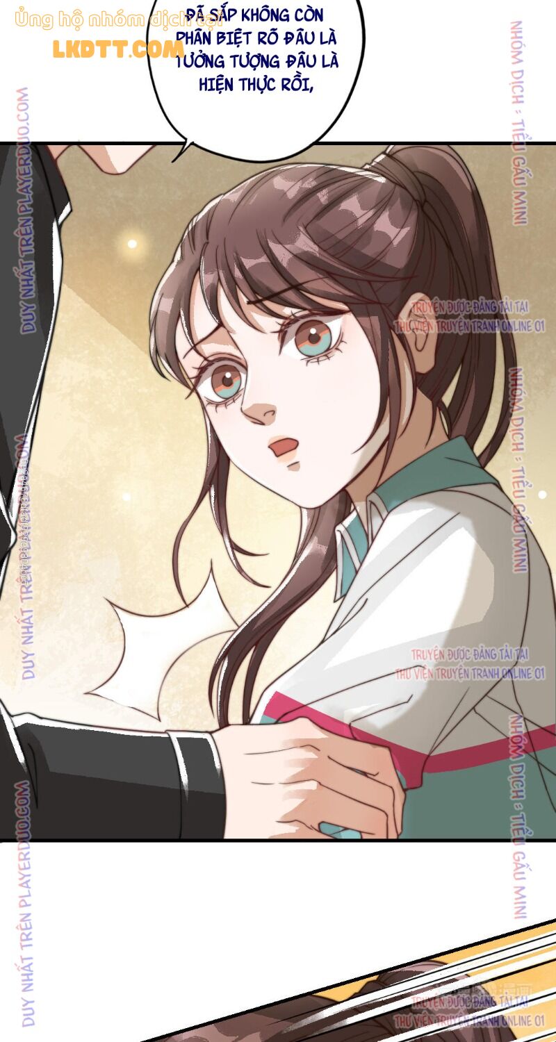 Chồng trước 18 tuổi: Chapter 57