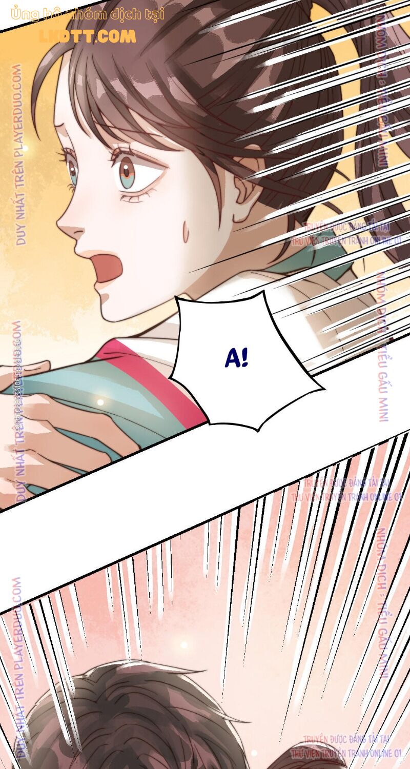 Chồng trước 18 tuổi: Chapter 57
