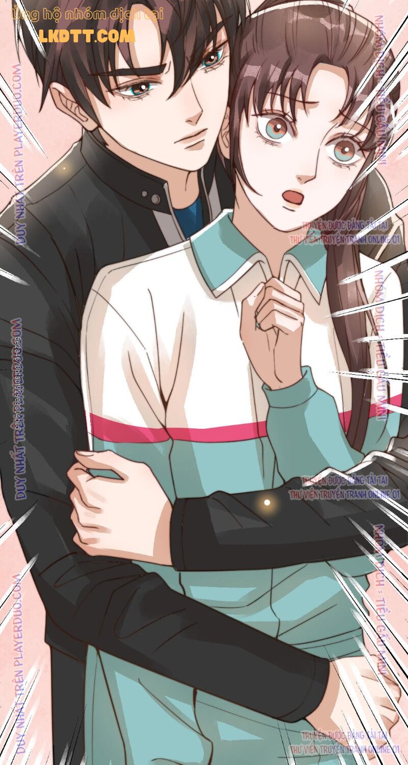 Chồng trước 18 tuổi: Chapter 57