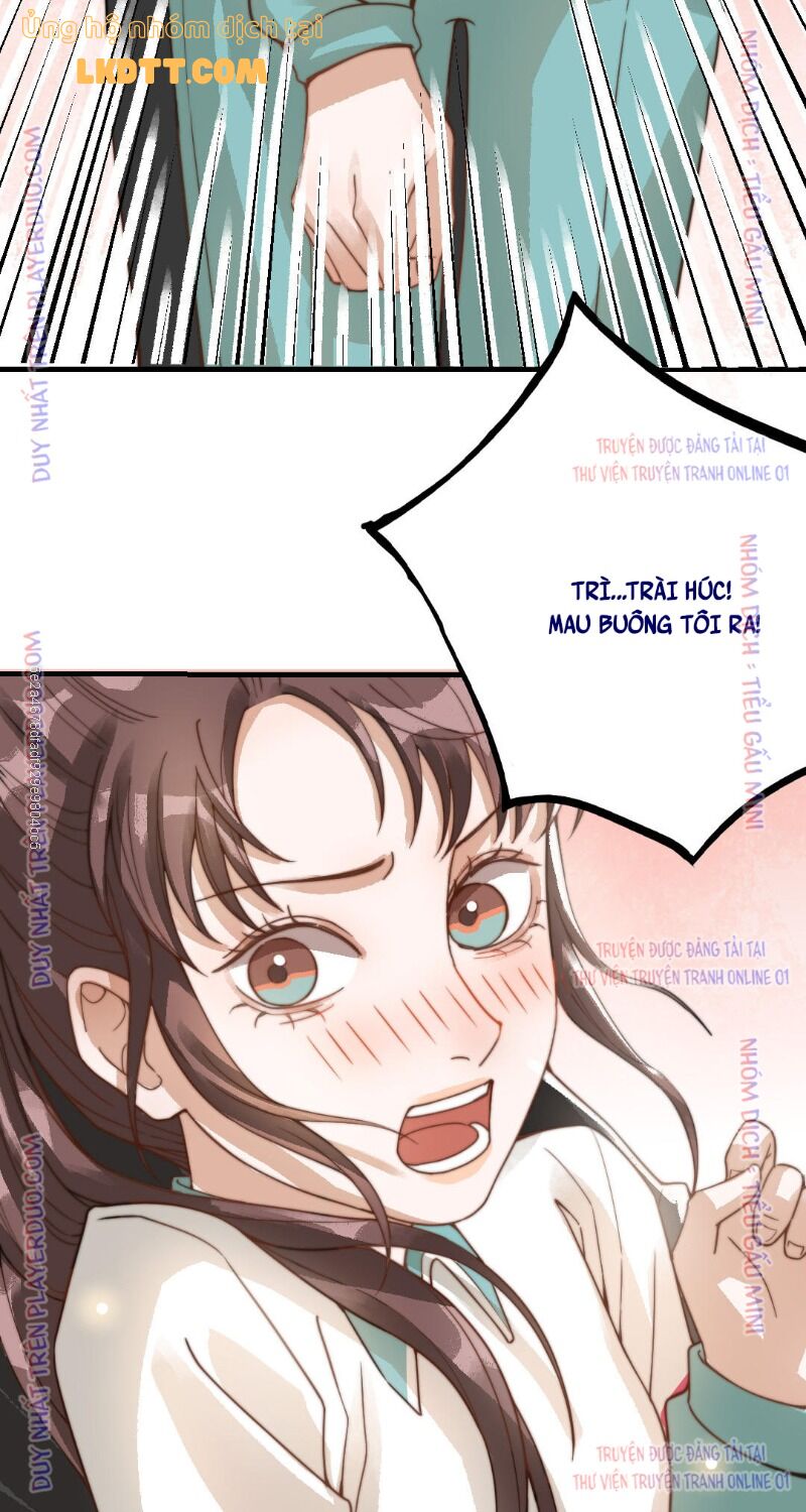 Chồng trước 18 tuổi: Chapter 57