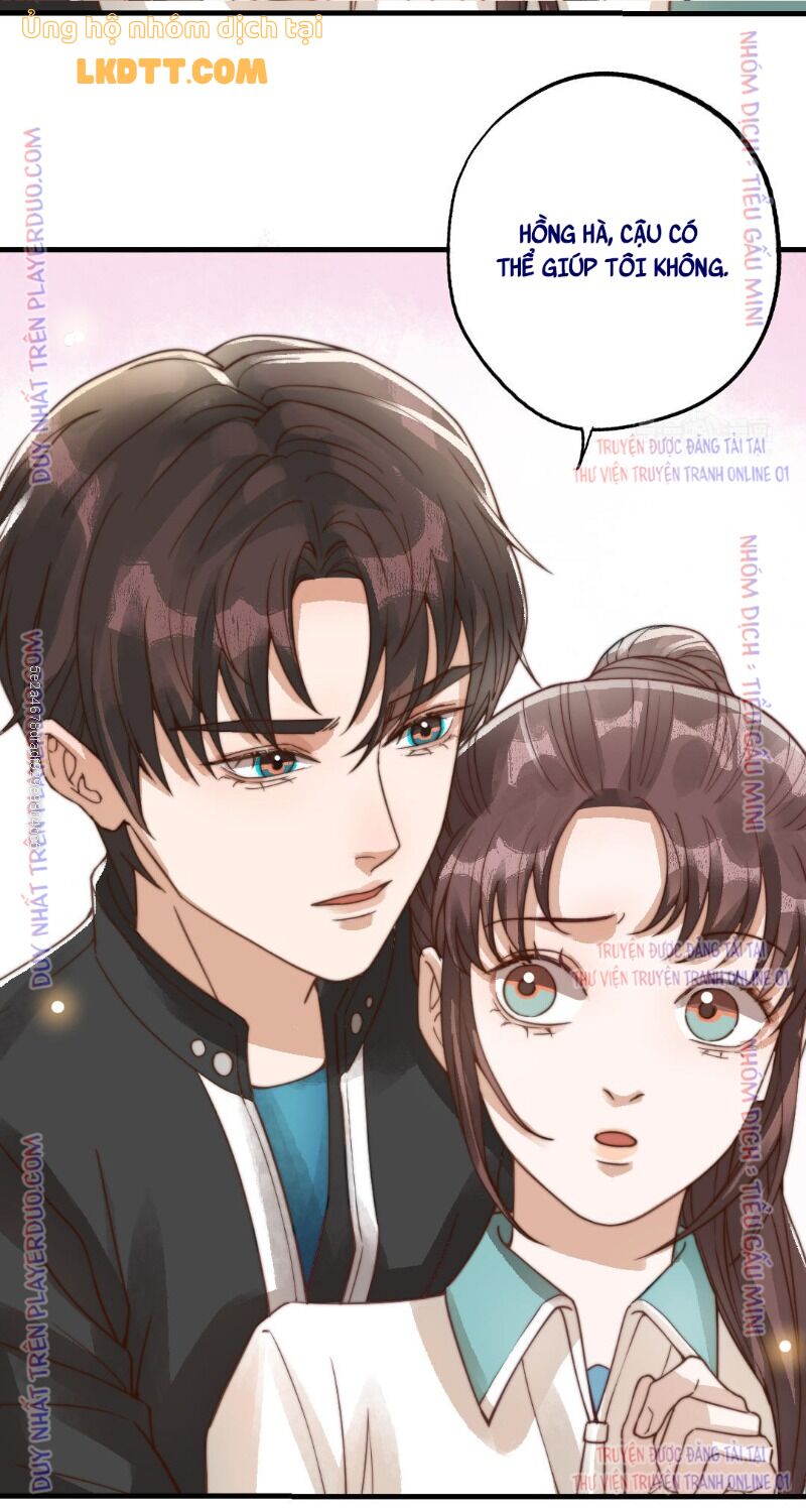 Chồng trước 18 tuổi: Chapter 57