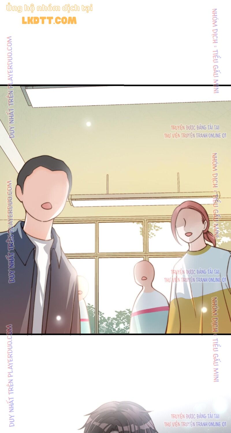 Chồng trước 18 tuổi: Chapter 57
