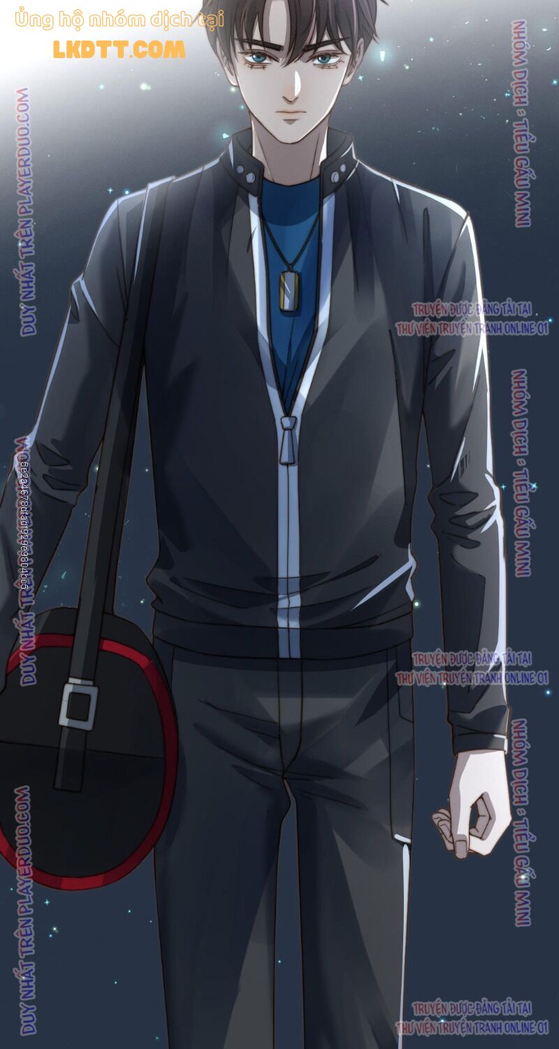 Chồng trước 18 tuổi: Chapter 57