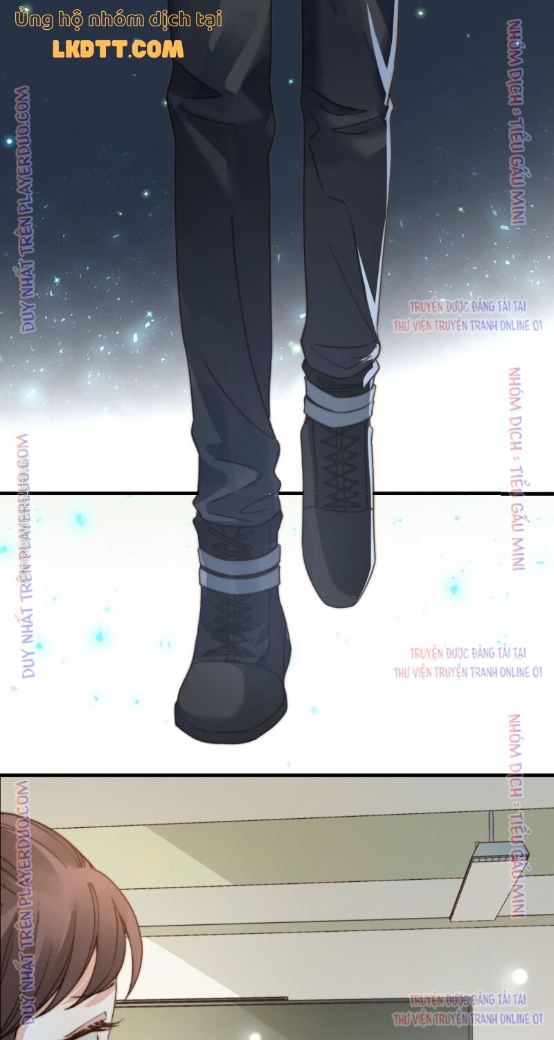 Chồng trước 18 tuổi: Chapter 57