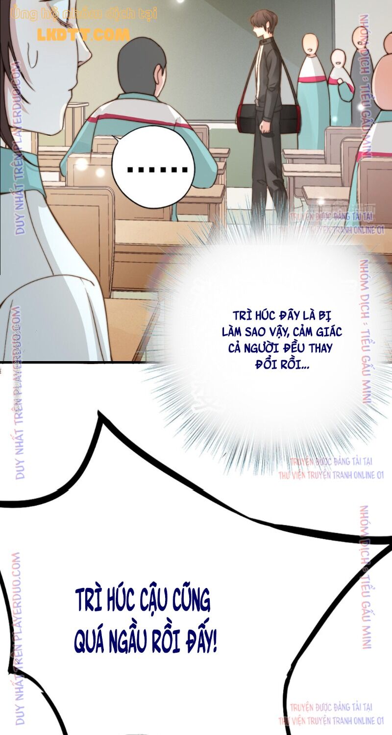 Chồng trước 18 tuổi: Chapter 57