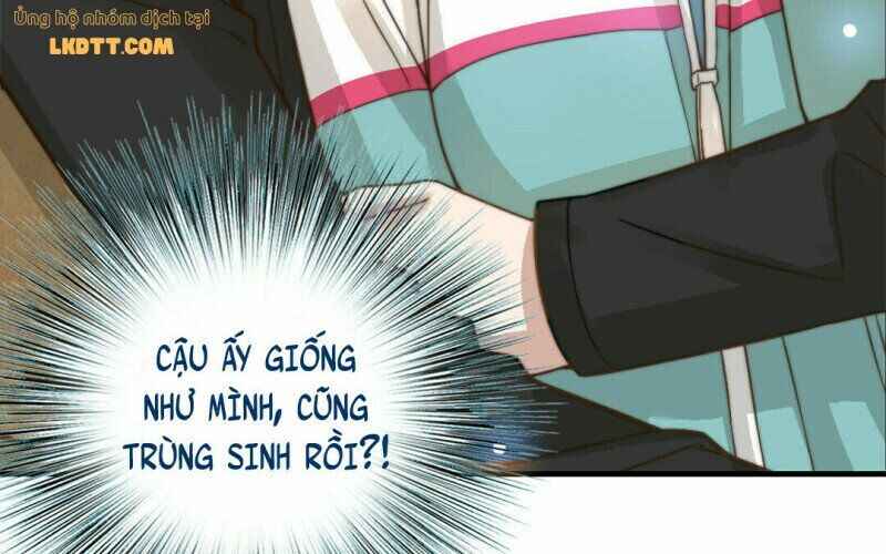 Chồng trước 18 tuổi: Chapter 58