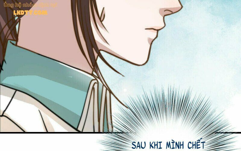 Chồng trước 18 tuổi: Chapter 58